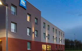 Ibis Budget Romorantin